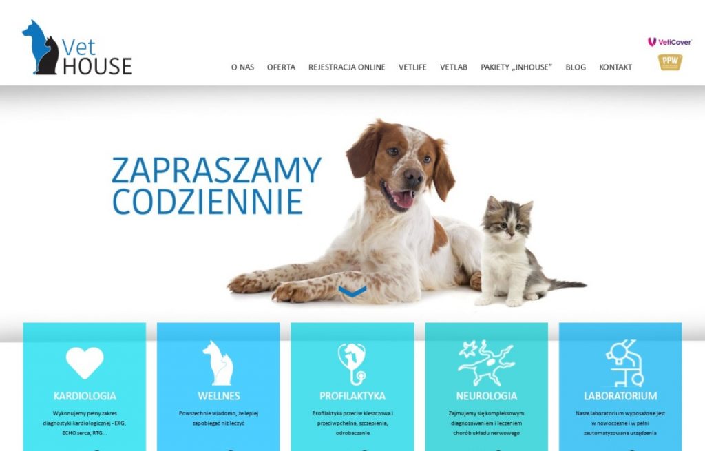vethouse.pl