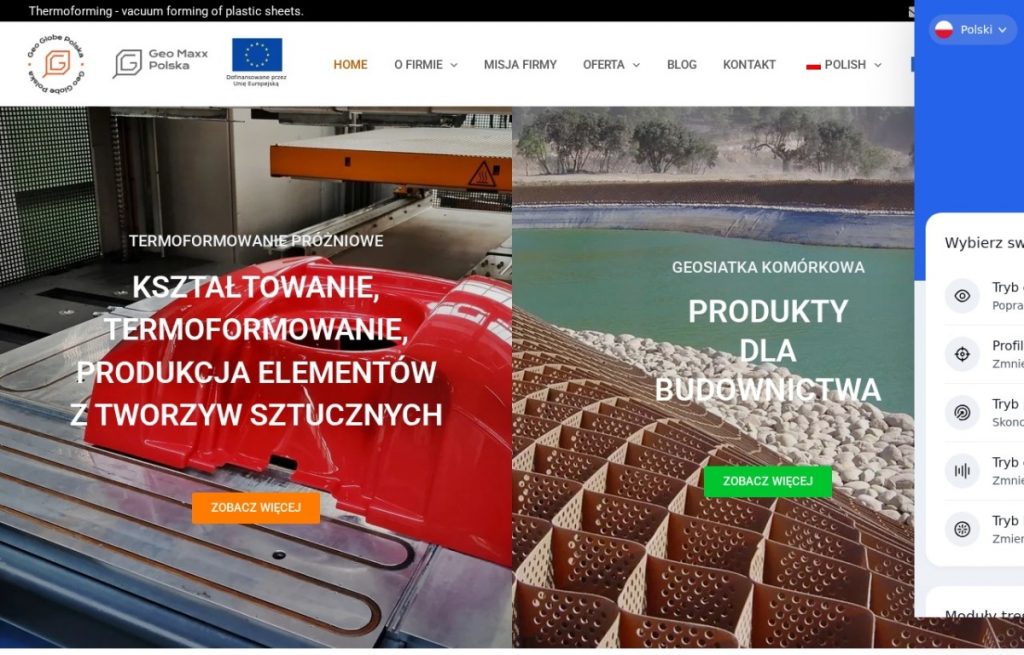 www.geoglobe.pl 1