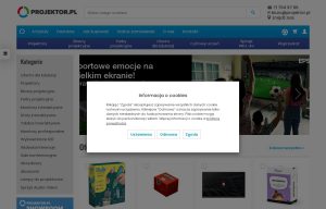 projektor.pl